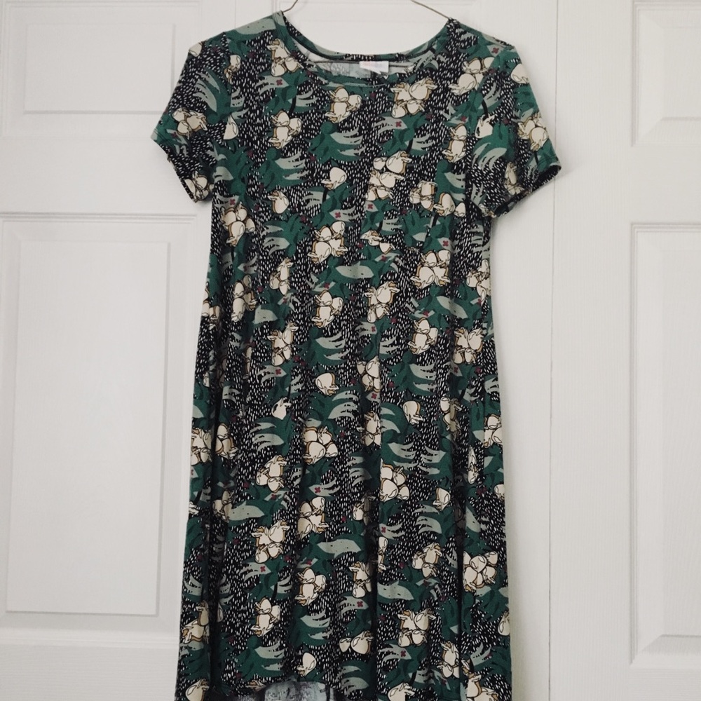 Lularoe Dress